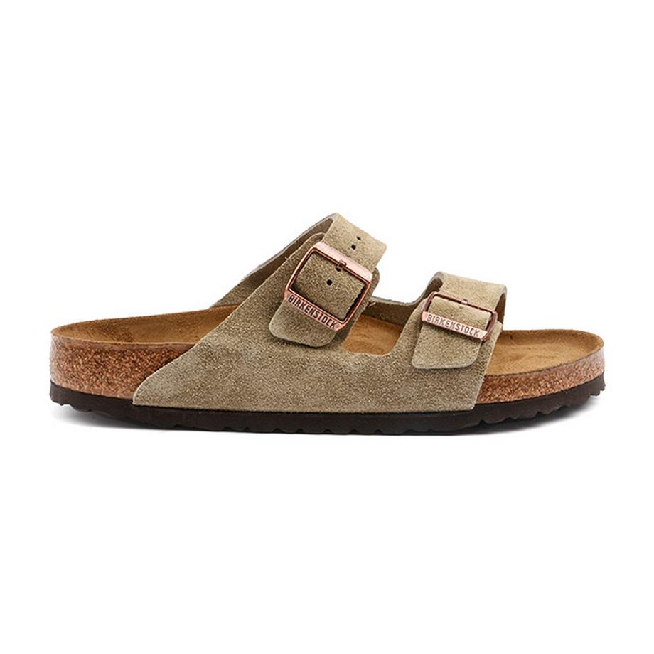 BIRKENSTOCK Arizona R-41 Sandalen  