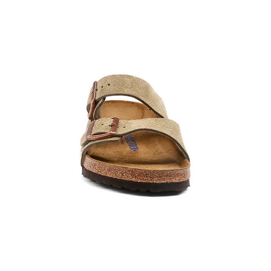 BIRKENSTOCK Arizona R-41 Sandalen  