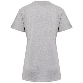 Hummel  t-shirt huel go 2.0 logo 