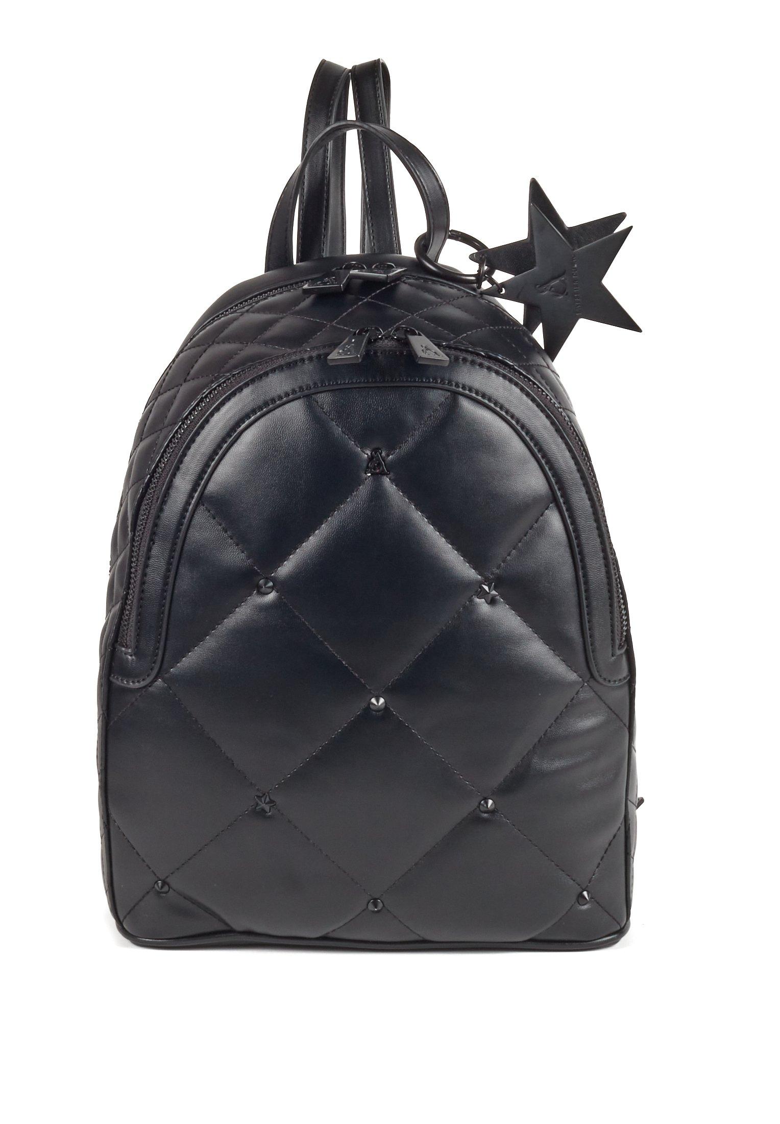 Image of Rucksack Ross Damen Schwarz ONE SIZE