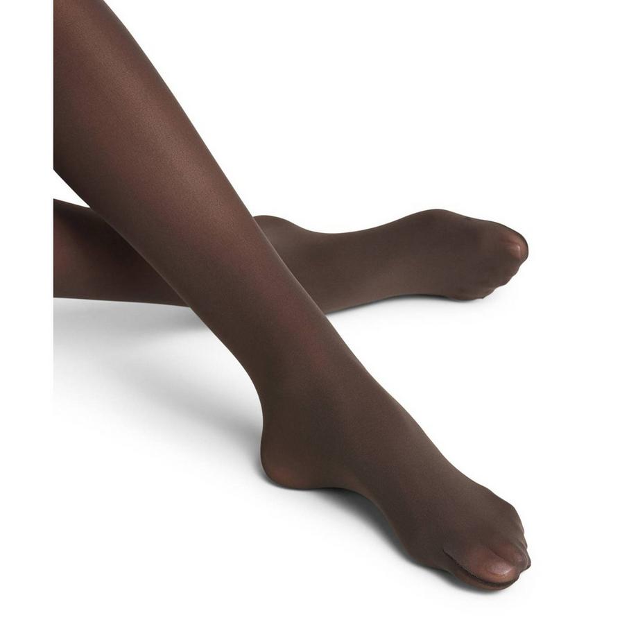 FALKE Collants Semi-Opaque Stretch Pack de 1  