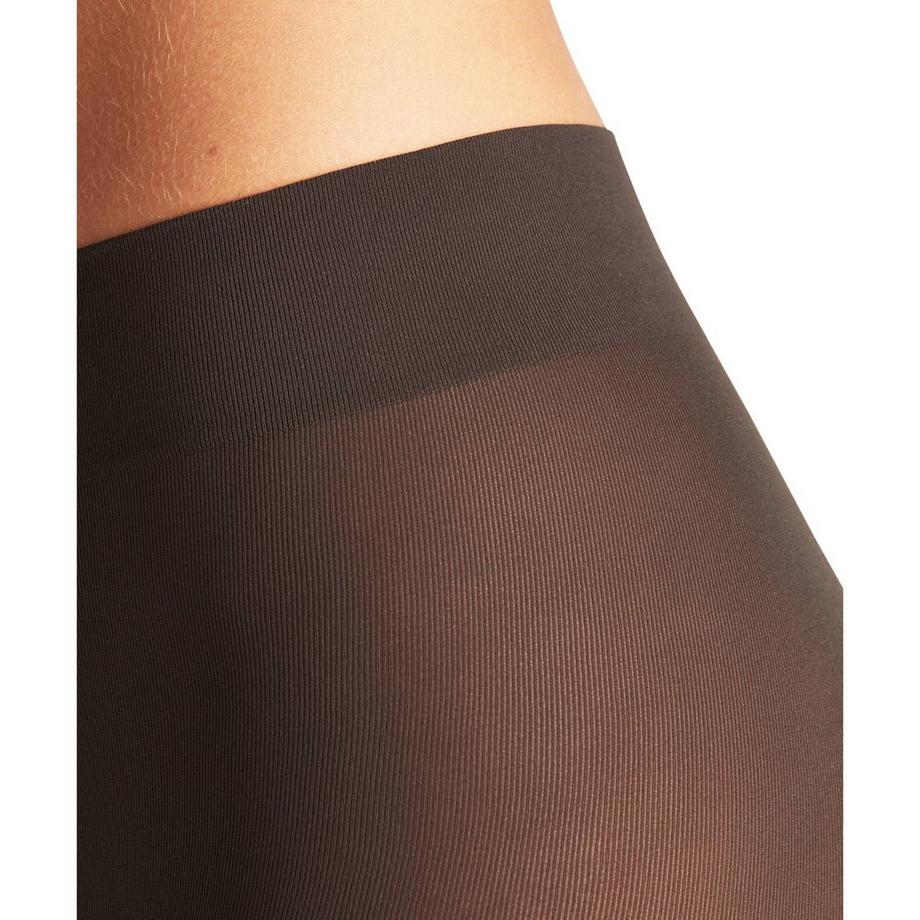 FALKE Collants Semi-Opaque Stretch Pack de 1  