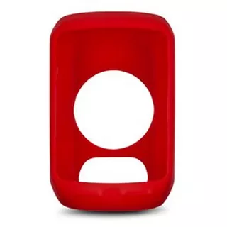 GARMIN  Garmin Silicone Case Custodia sottile Rosso 