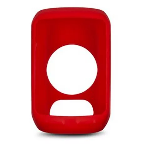 GARMIN  Garmin Silicone Case Custodia sottile Rosso 
