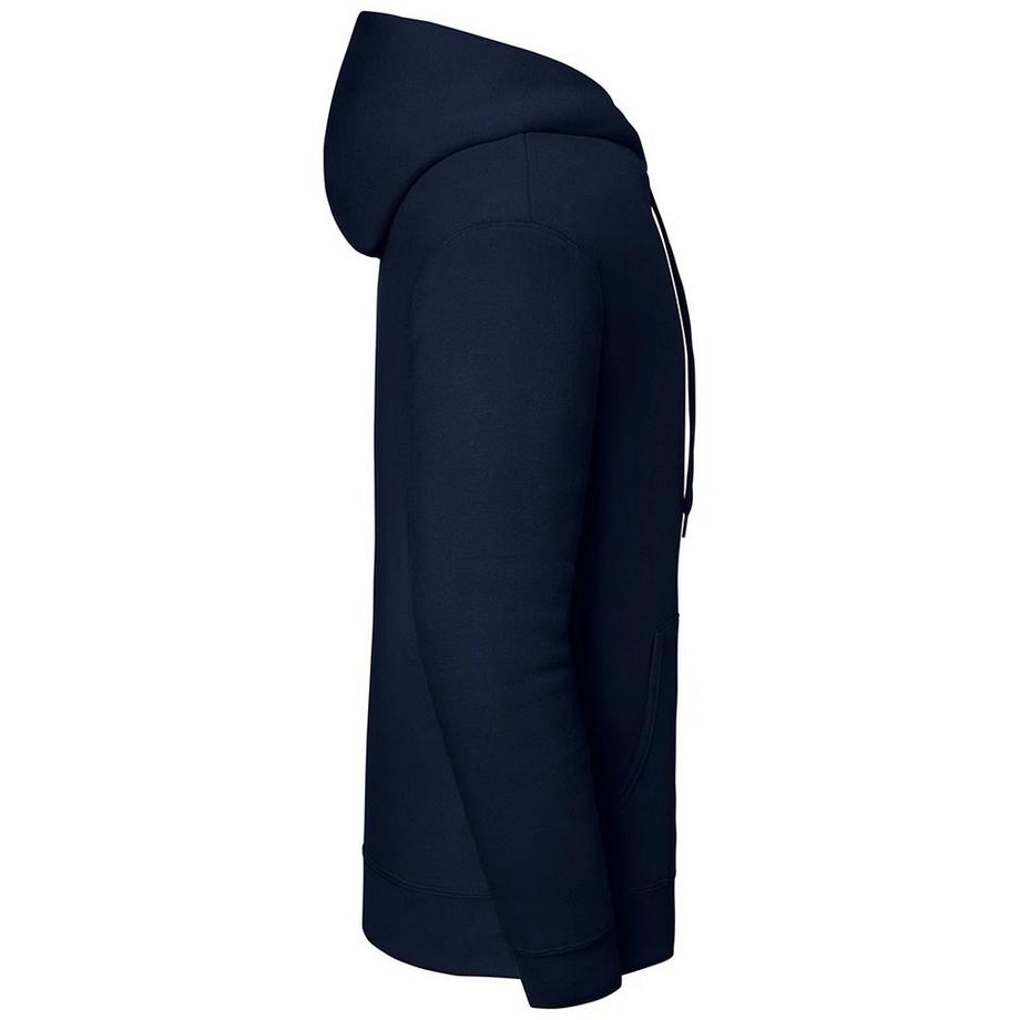 Fruit of the Loom Iconic Premium Kapuzenpullover  