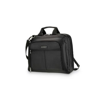 Sacoche pour ordinateur portable 15,6'' Simply Portable - Noir