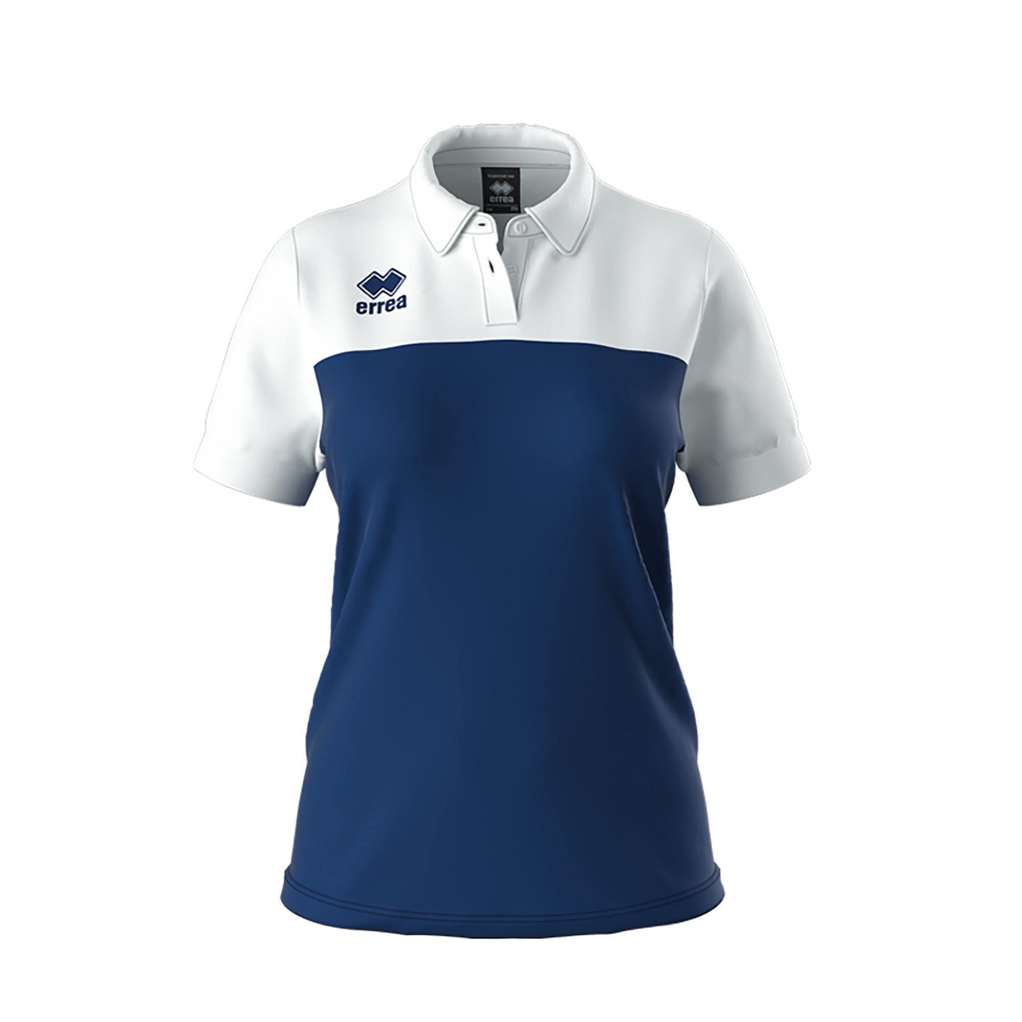 errea  polo-shirt damen bonnie 