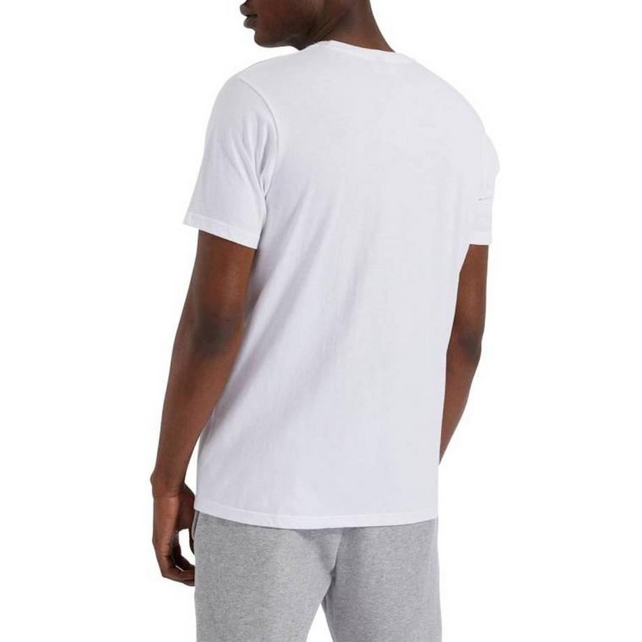 Ellesse SL Prado Locker sitzendes T-Shirt  