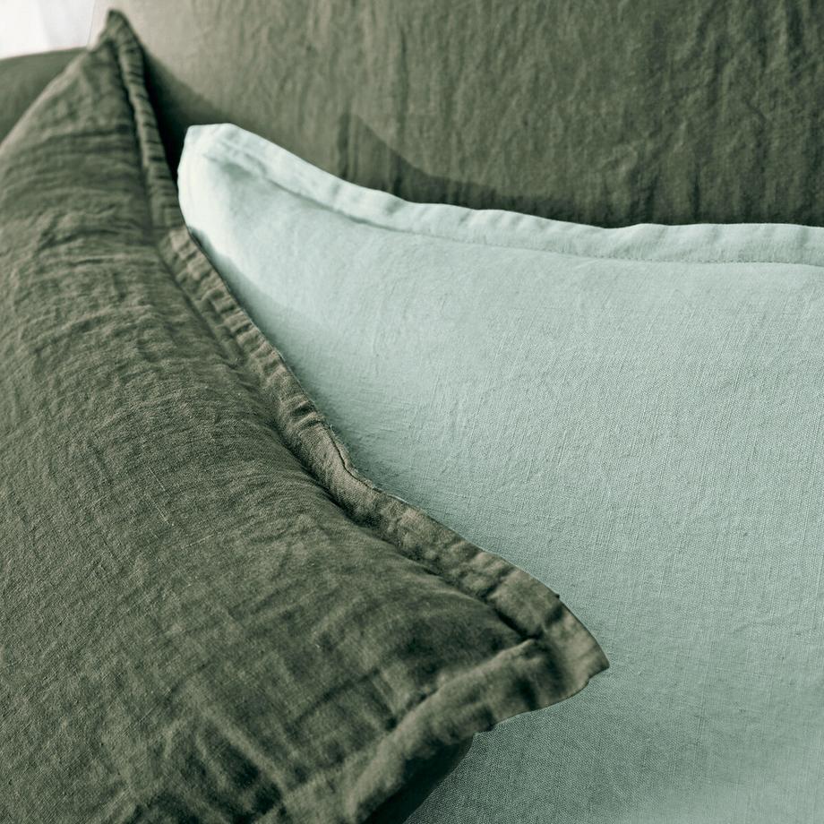 La Redoute Intérieurs Housse de couette Linot  