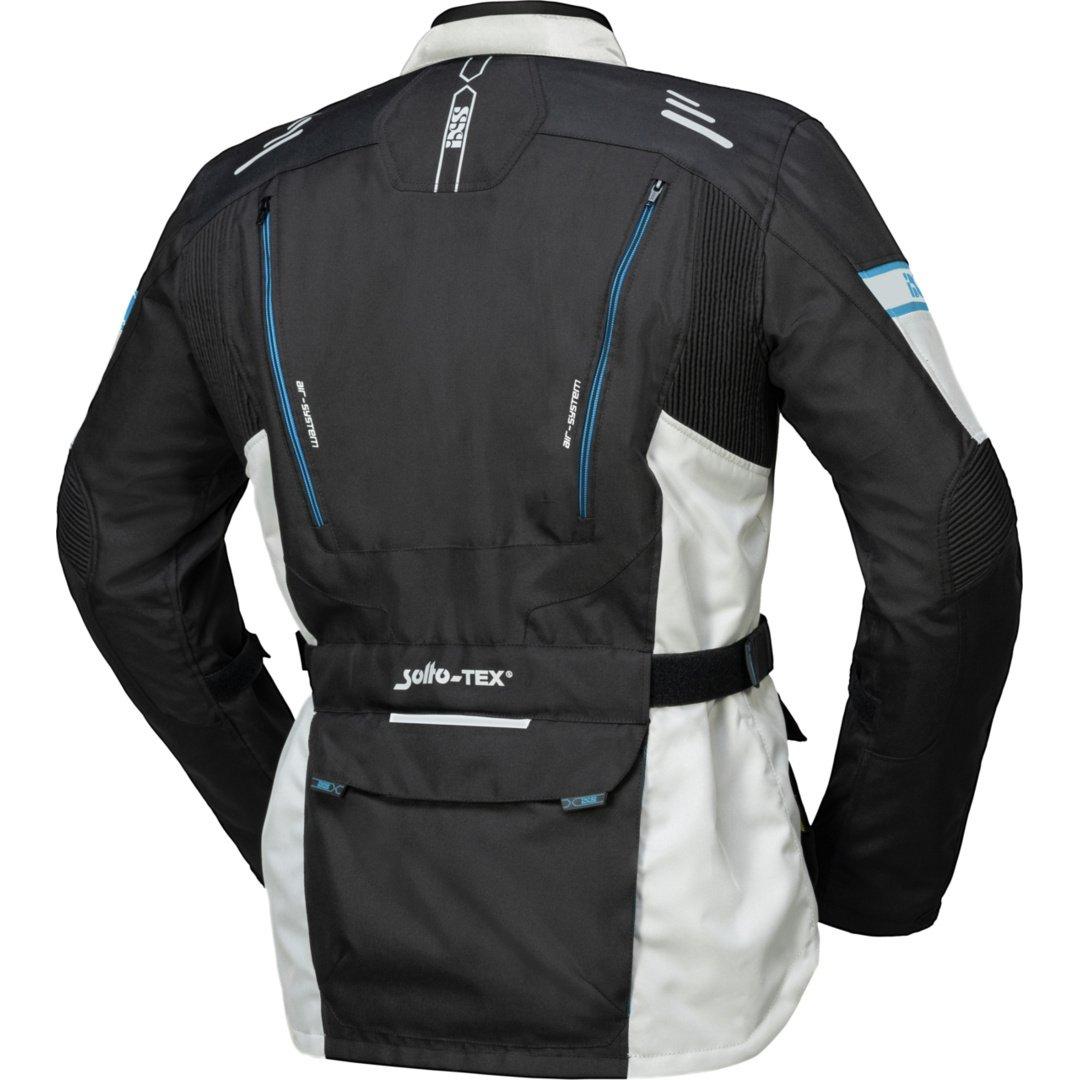 iXS  Motorradjacke tour  lorin-st 