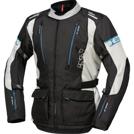 iXS  Motorradjacke tour  lorin-st 