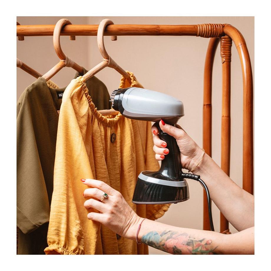 Camry Dampfbürste 1200W  