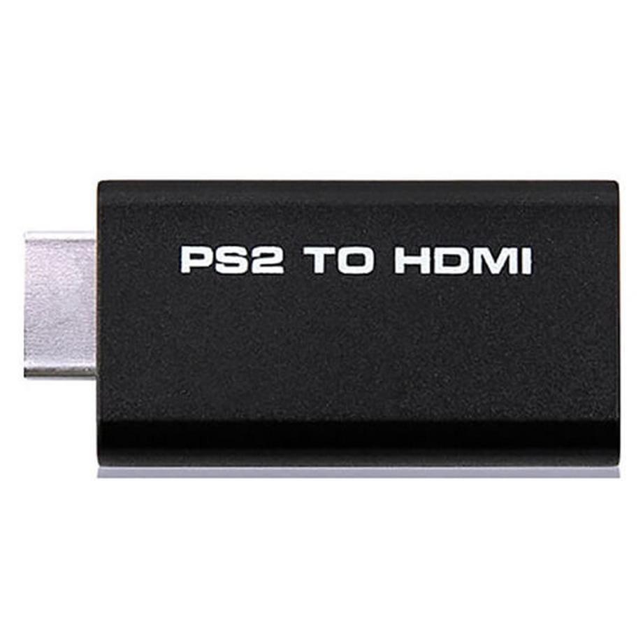 Raptor  Adaptateur RAPTOR HDMI vers PS2 