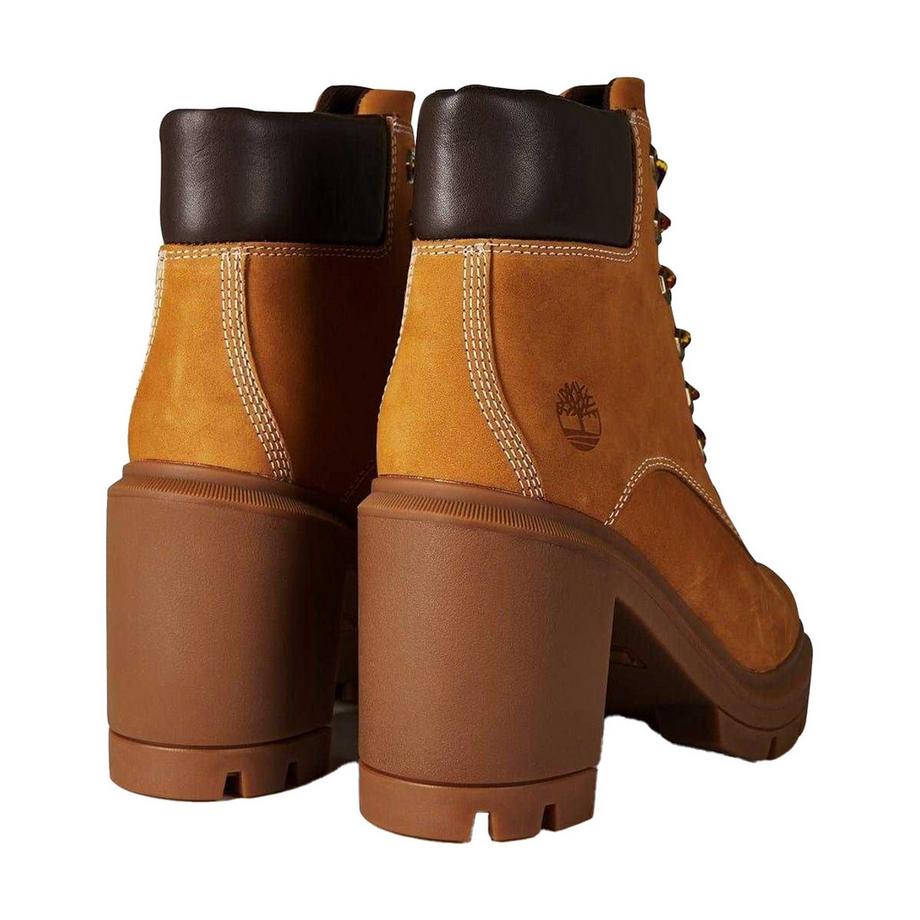 Timberland Allington Stiefeletten Hoher Blockabsatz  