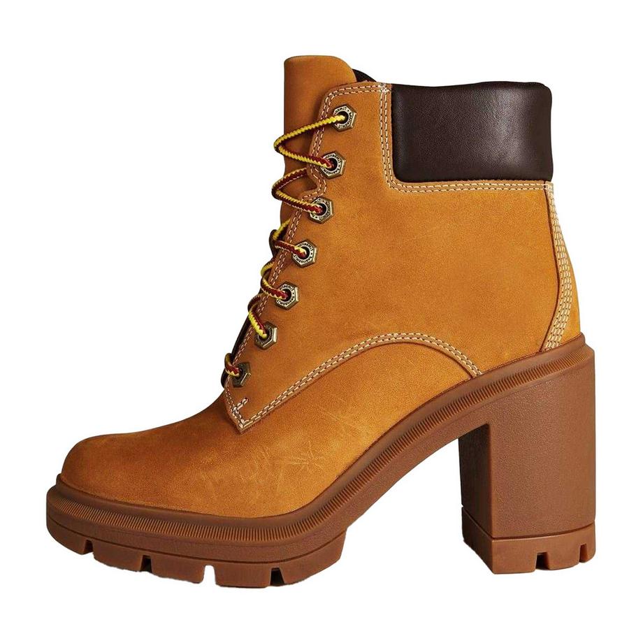 Timberland Allington Stiefeletten Hoher Blockabsatz  