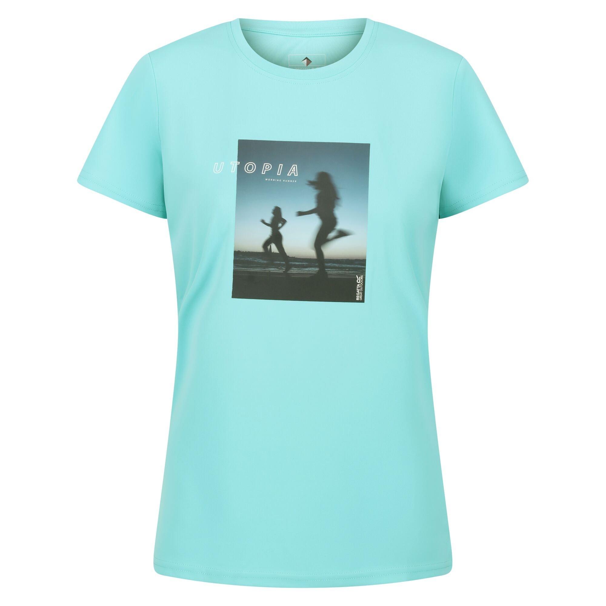 Regatta  Fingal VII Utopia TShirt 