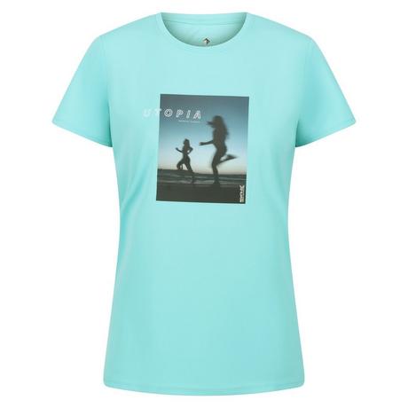 Regatta  Fingal VII Utopia TShirt 