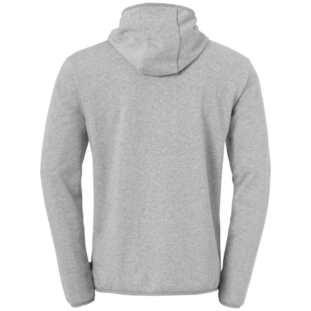 Uhlsport  sweatshirt à capuche uhsport essentia 