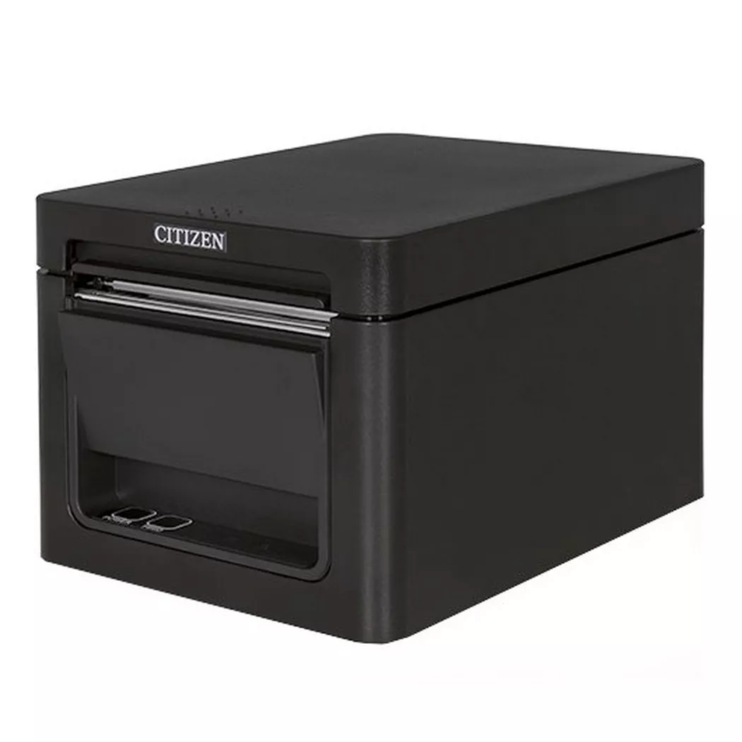 CITIZEN SYSTEMS - Ct-e351, Schwarz