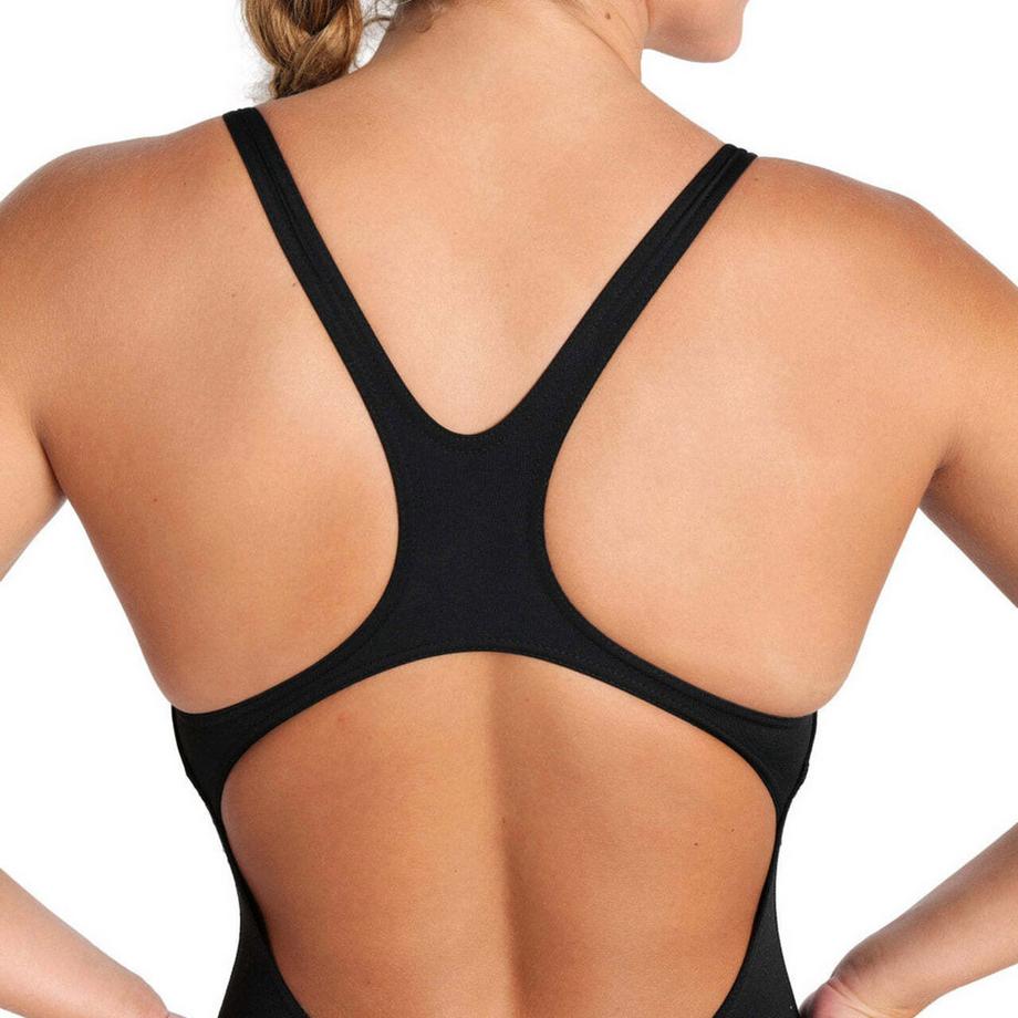 arena Pro Solid Maillot de Bain Une Pièce  