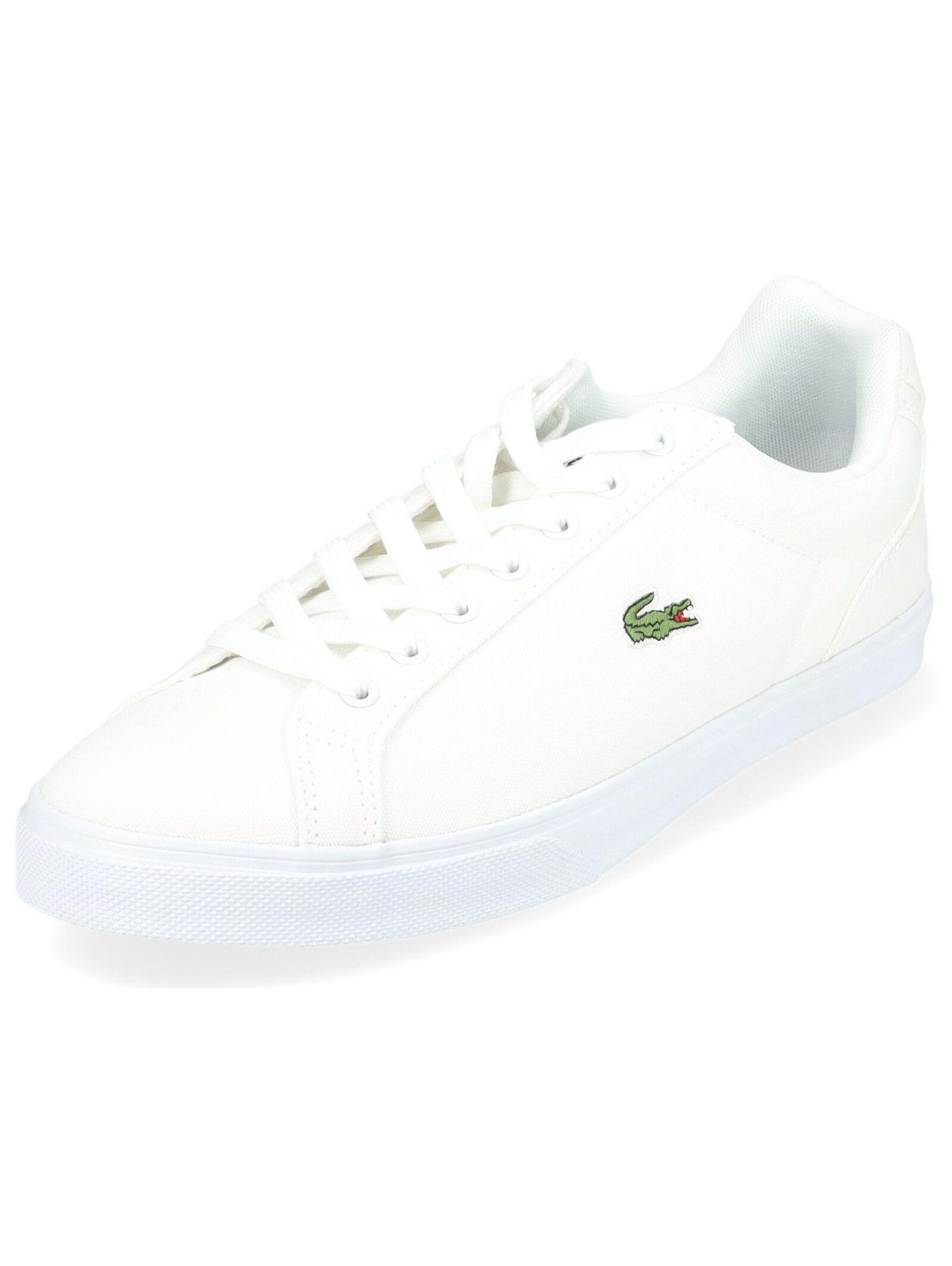 Image of Sneaker 45cma0054 Herren Weiss 46