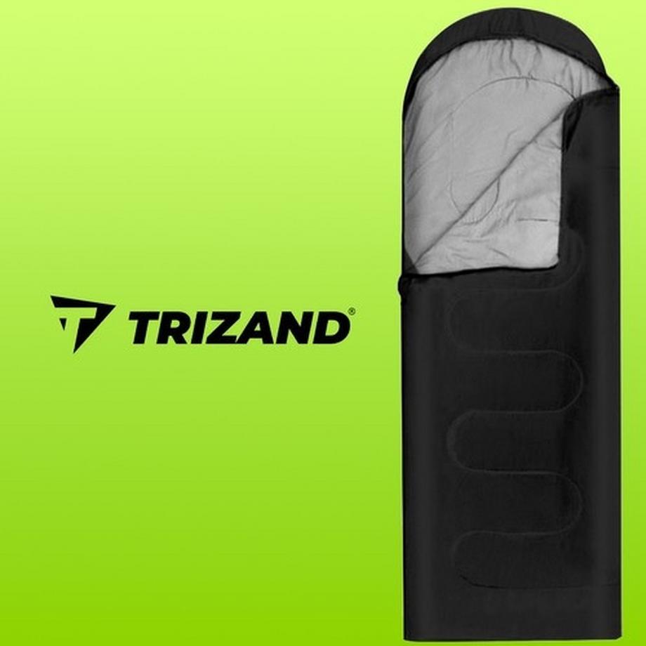Trizand  2in1 Trizand 21084 Touristenschlafsack 