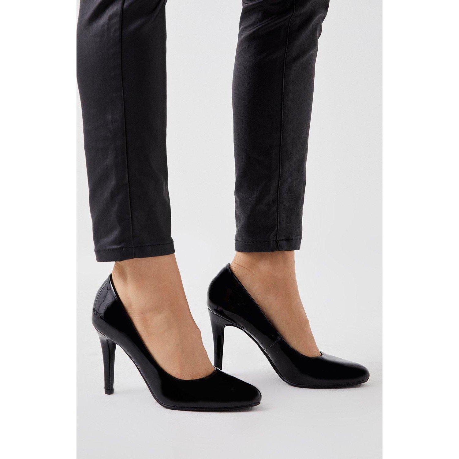 Image of Pumps Dana Unisex Schwarz 40