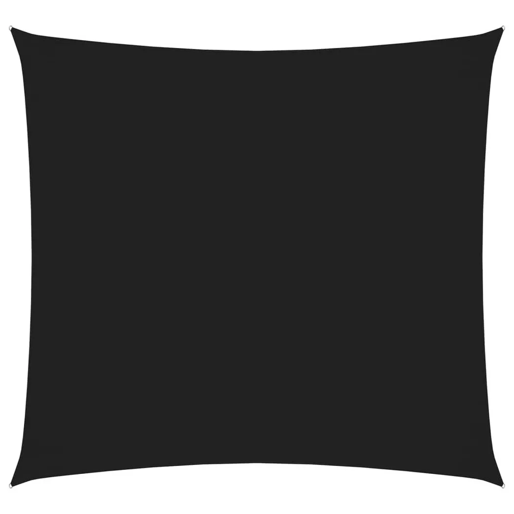 VidaXL - parasole, One Size, Nero