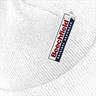 Beechfield Bonnet tricoté  Blanc