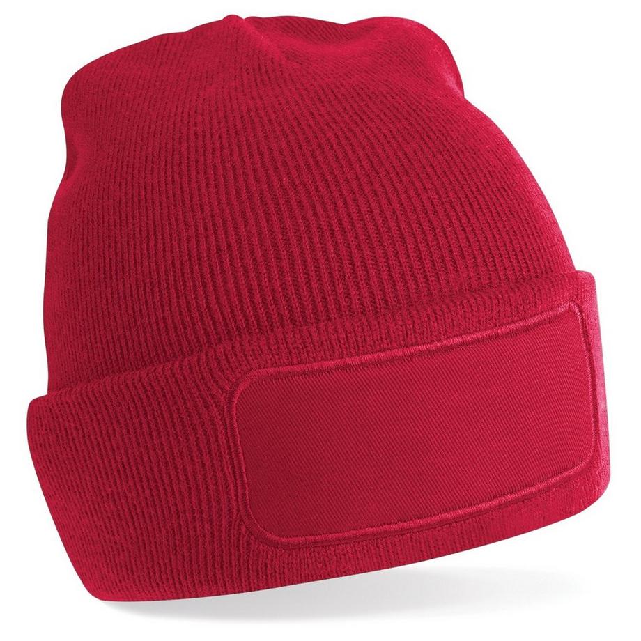 Beechfield Winter Beanie Mütze  