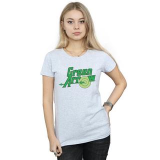 Green Arrow  Tshirt 