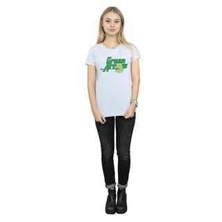 Green Arrow  Tshirt 