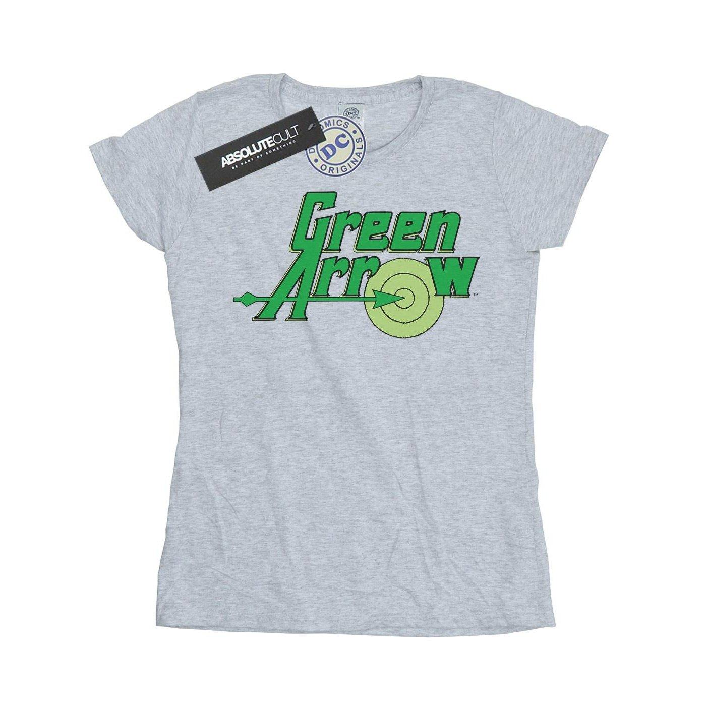 Green Arrow  Tshirt 