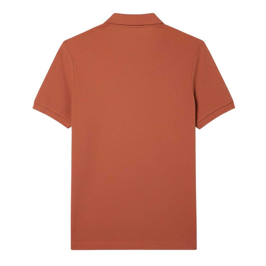 LACOSTE L.12.12 Poloshirt Piqué Schmal  