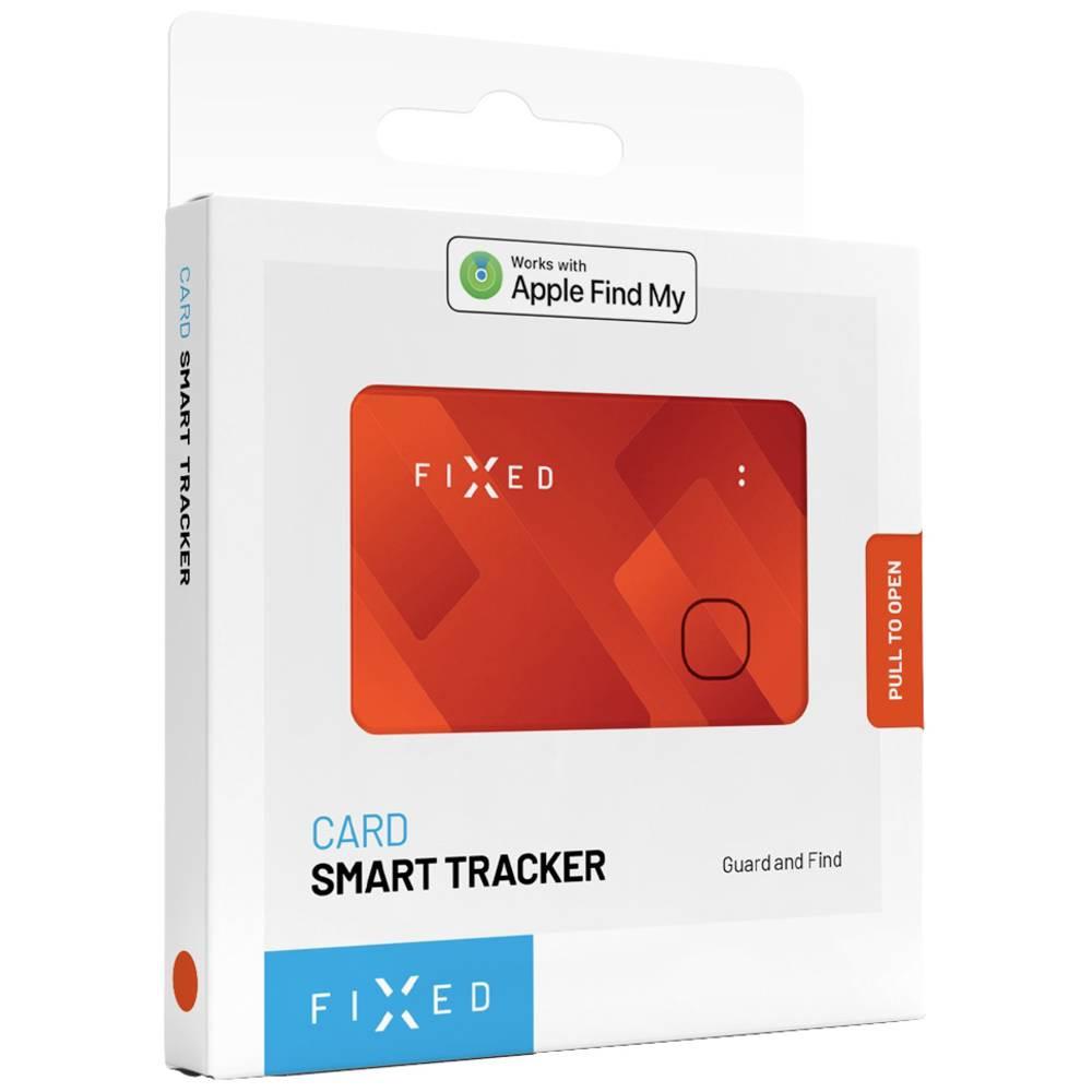 FIXED  Smart Tracking Card 