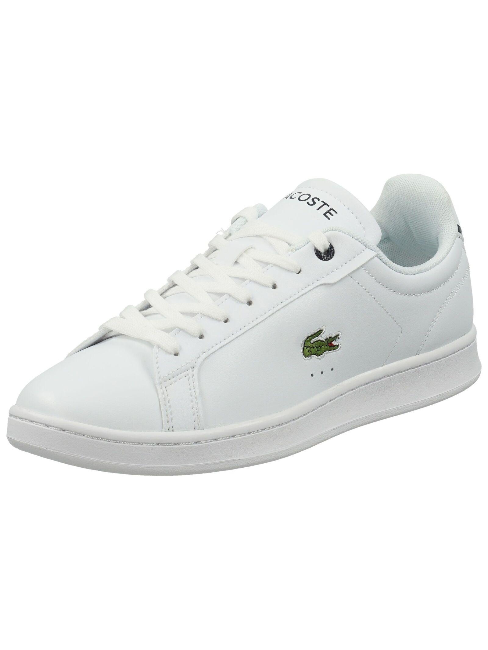 Image of Sneaker 45sma0110 Herren Weiss 42.5