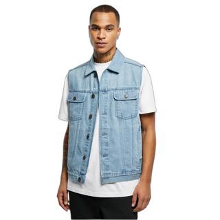 URBAN CLASSICS  Jeansjacke 