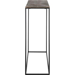 mutoni Table console Tulum or 120  