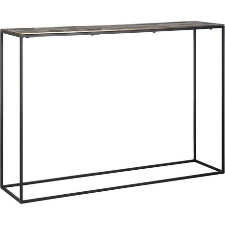 mutoni Table console Tulum or 120  