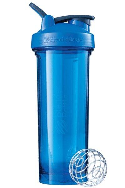 Image of 32oz / 940ml Blenderbottle Pro32, Blue Unisex Blau ONE SIZE
