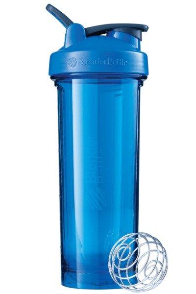 Blender Bottle  32oz / 940ml BlenderBottle Pro32, Blue 