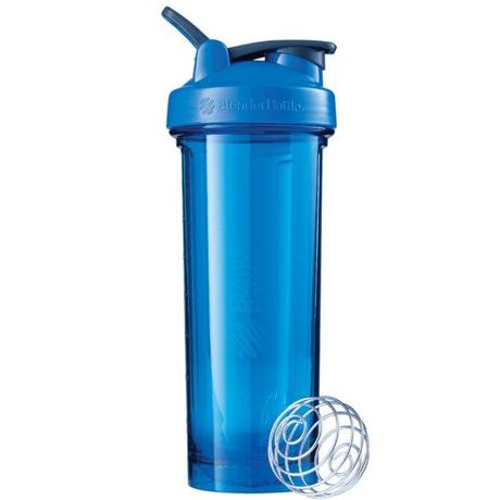 Blender Bottle  32oz / 940ml BlenderBottle Pro32, Blue 