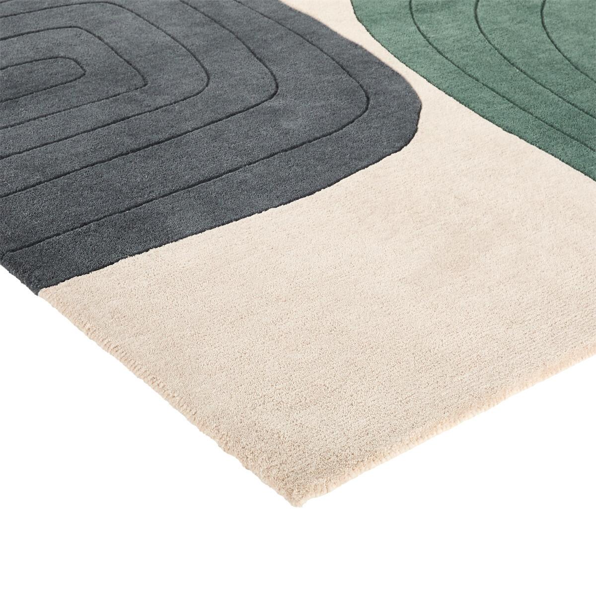 La Redoute Intérieurs Tapis multicolore  