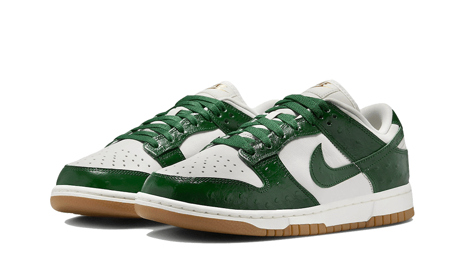 NIKE  Dunk Low LX Gorge Ostrich 