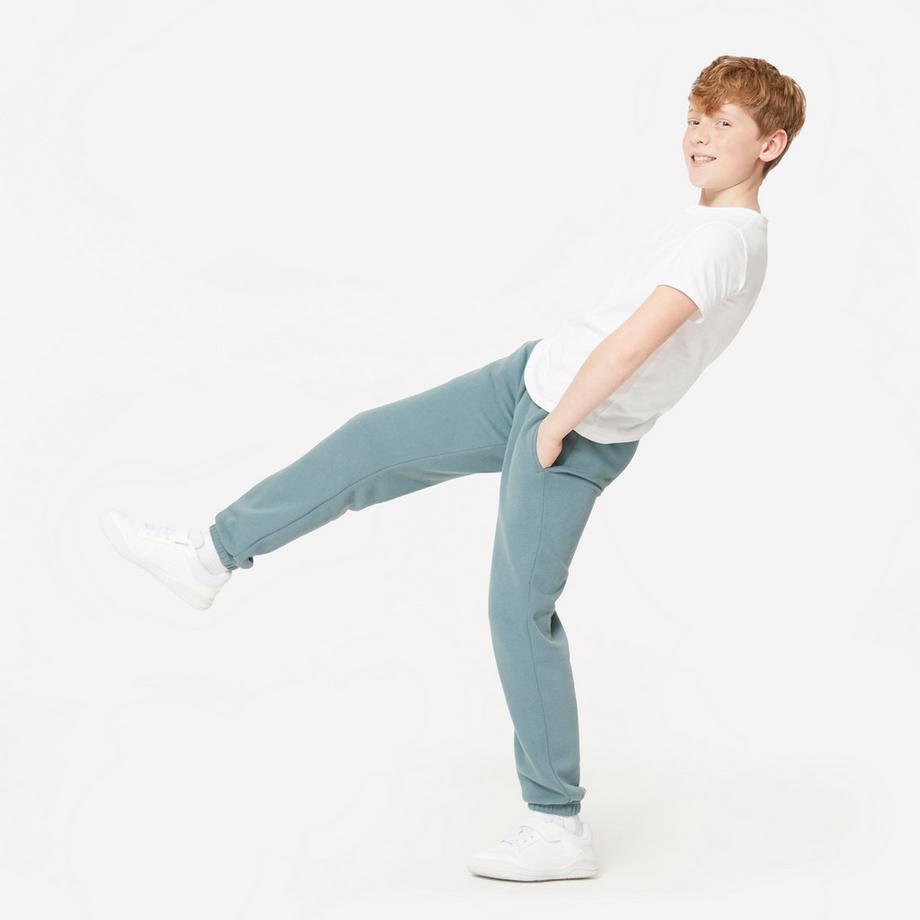 DOMYOS  Pantalon - BASIC 