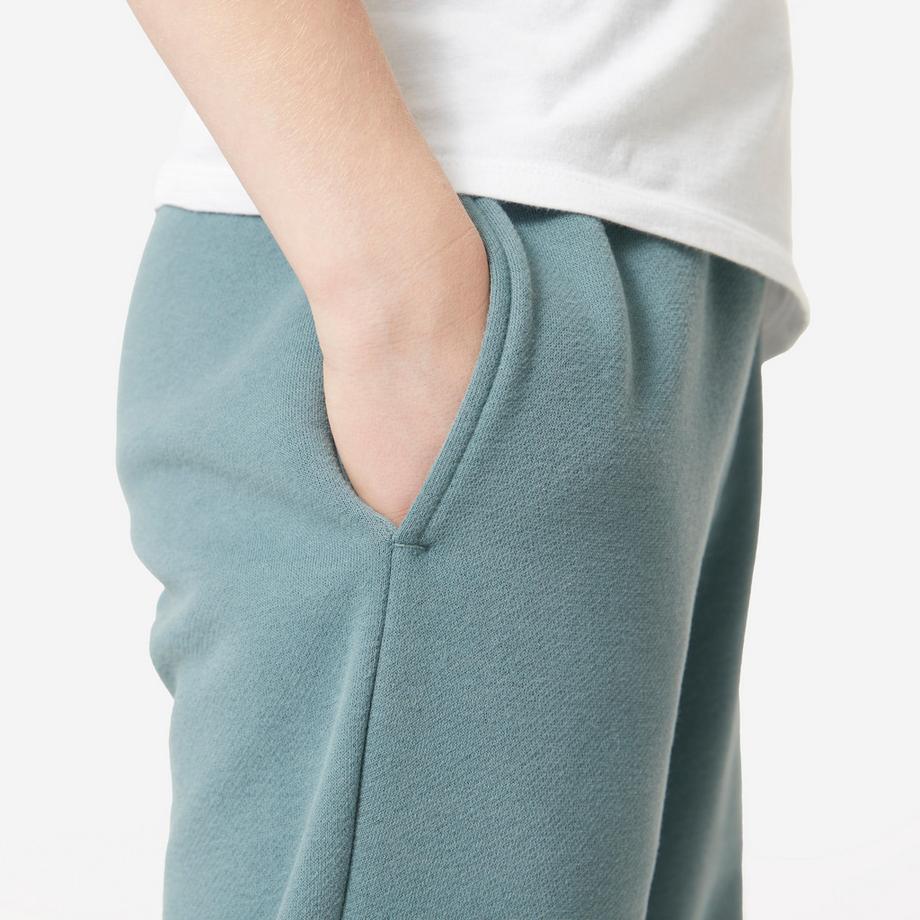 DOMYOS  Pantalon - BASIC 