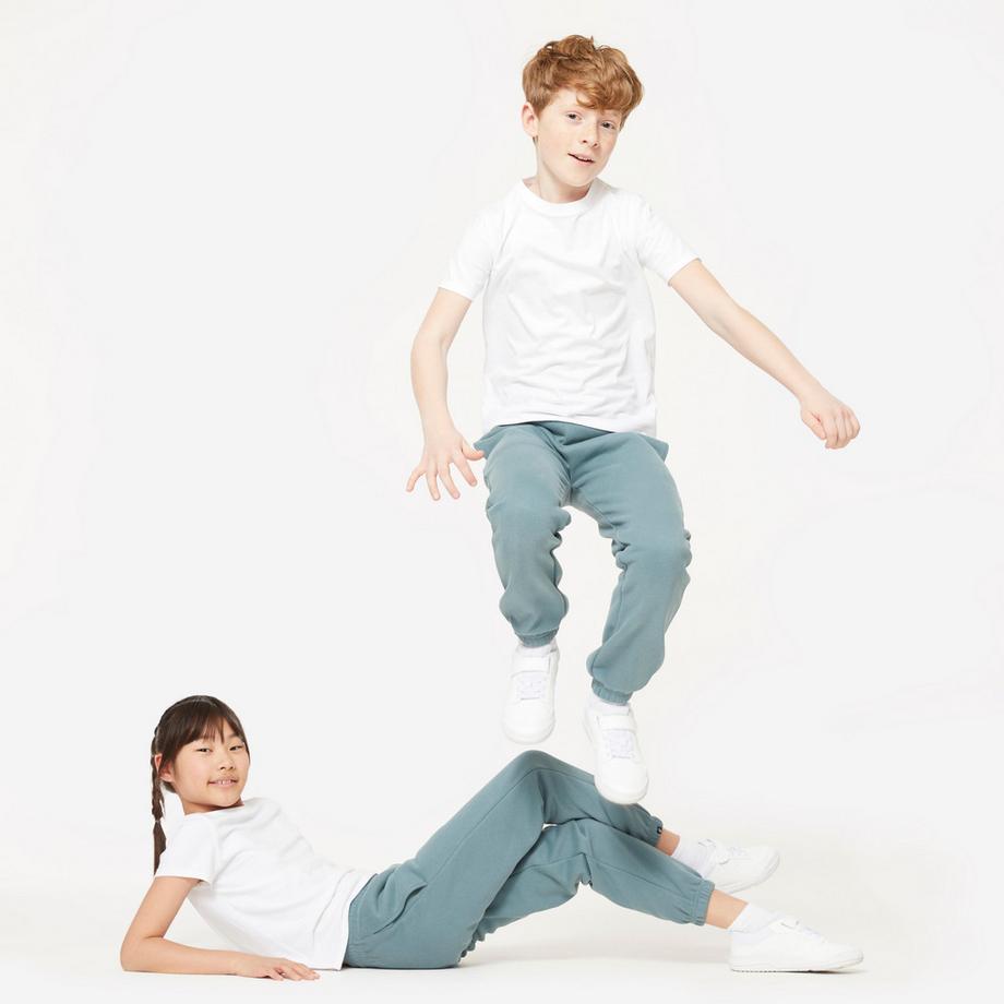 DOMYOS  Pantalon - BASIC 