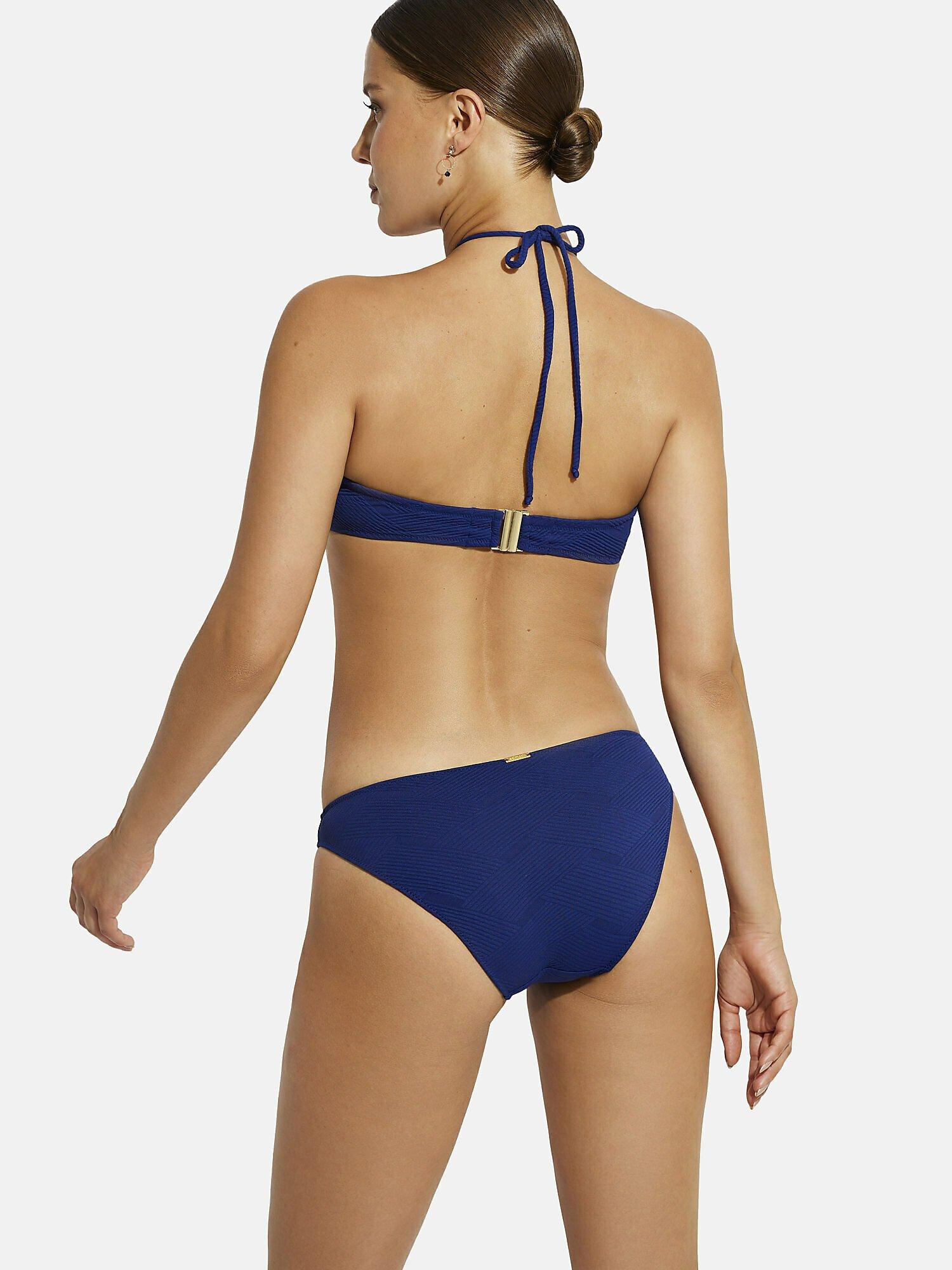 Selmark  Haut maillot de bain bandeau Cosmopolitan 