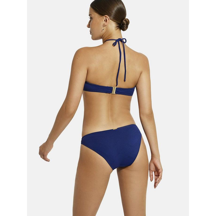Selmark Bandeau-Badeanzug-Oberteil Cosmopolitan  