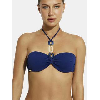 Selmark  Haut maillot de bain bandeau Cosmopolitan 